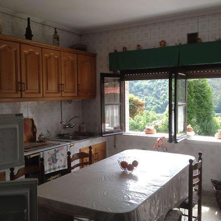 Apartamento San Martin De Luina Mrz Rentals Kültér fotó