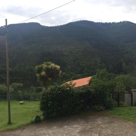 Apartamento San Martin De Luina Mrz Rentals Kültér fotó