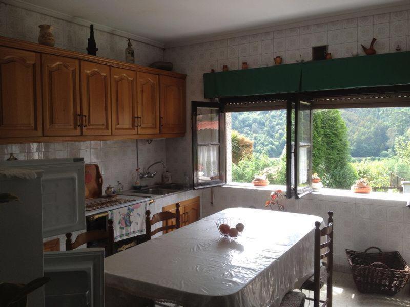 Apartamento San Martin De Luina Mrz Rentals Kültér fotó