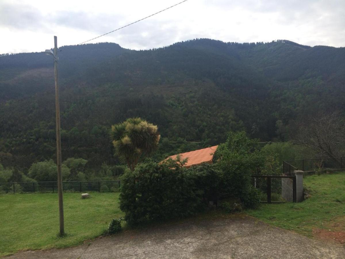 Apartamento San Martin De Luina Mrz Rentals Kültér fotó