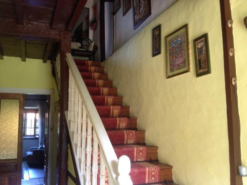 Apartamento San Martin De Luina Mrz Rentals Kültér fotó