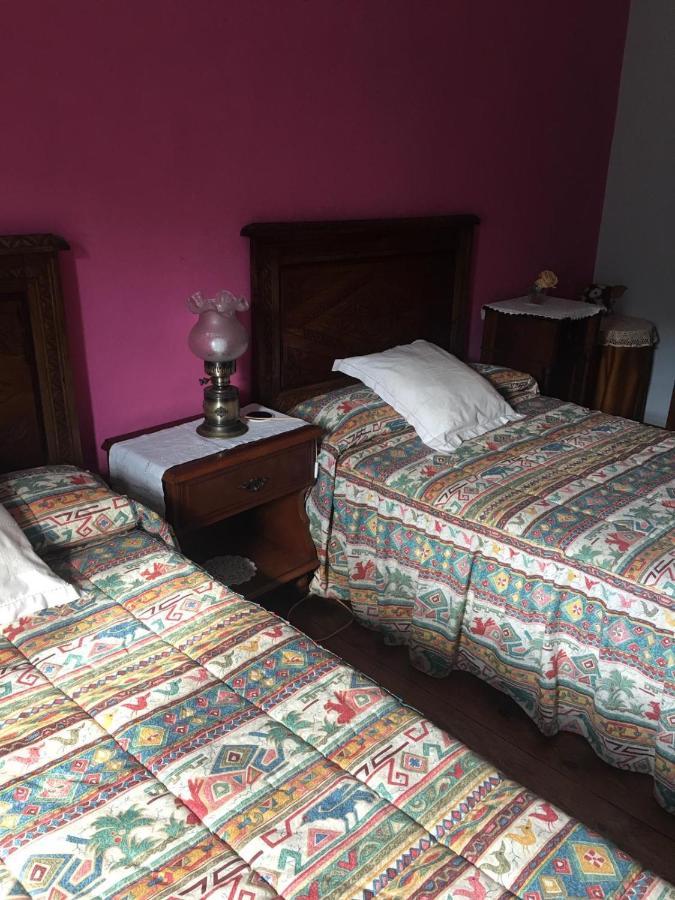 Apartamento San Martin De Luina Mrz Rentals Kültér fotó