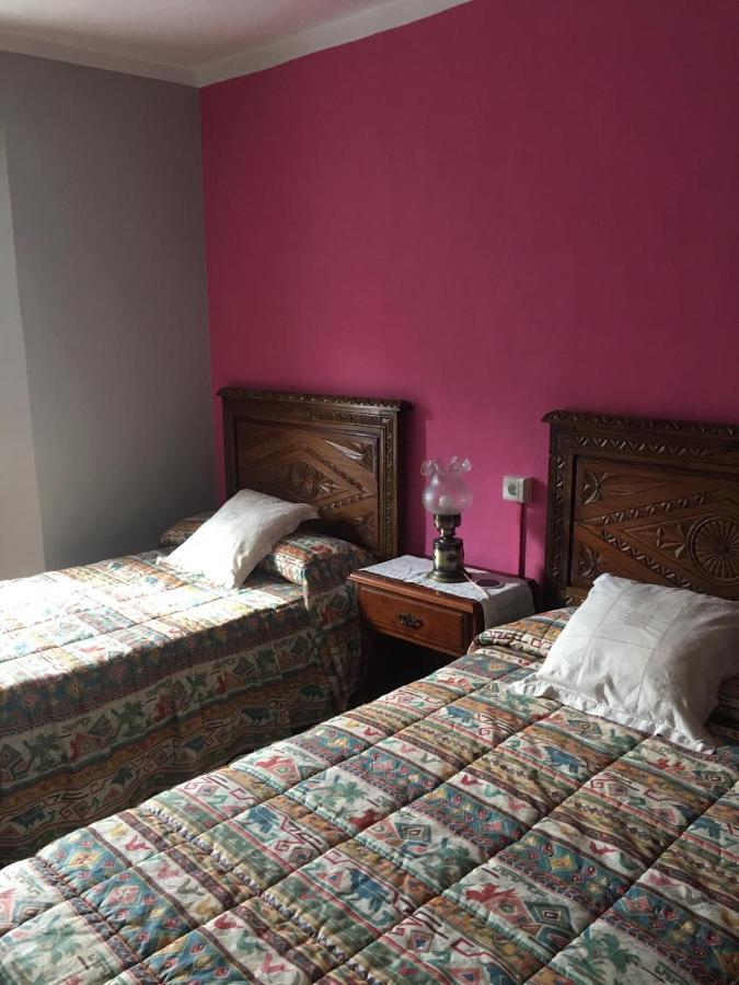 Apartamento San Martin De Luina Mrz Rentals Kültér fotó