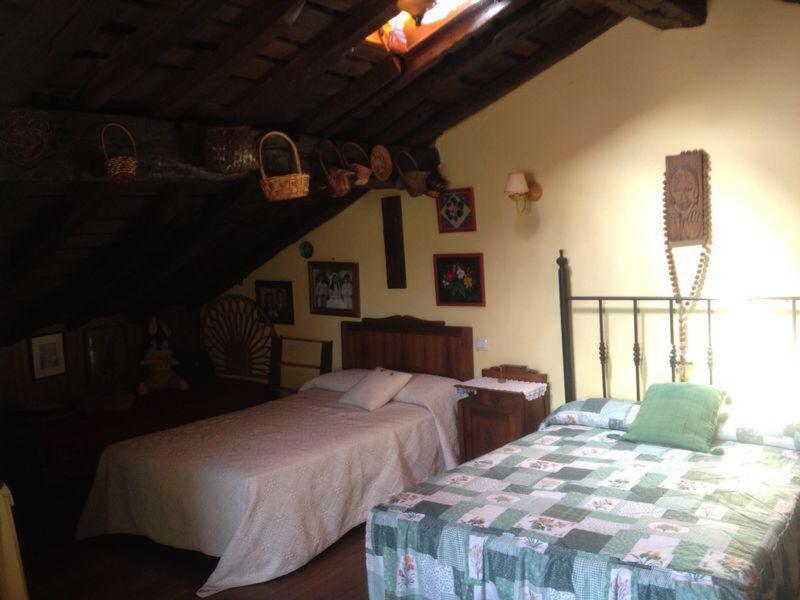 Apartamento San Martin De Luina Mrz Rentals Kültér fotó