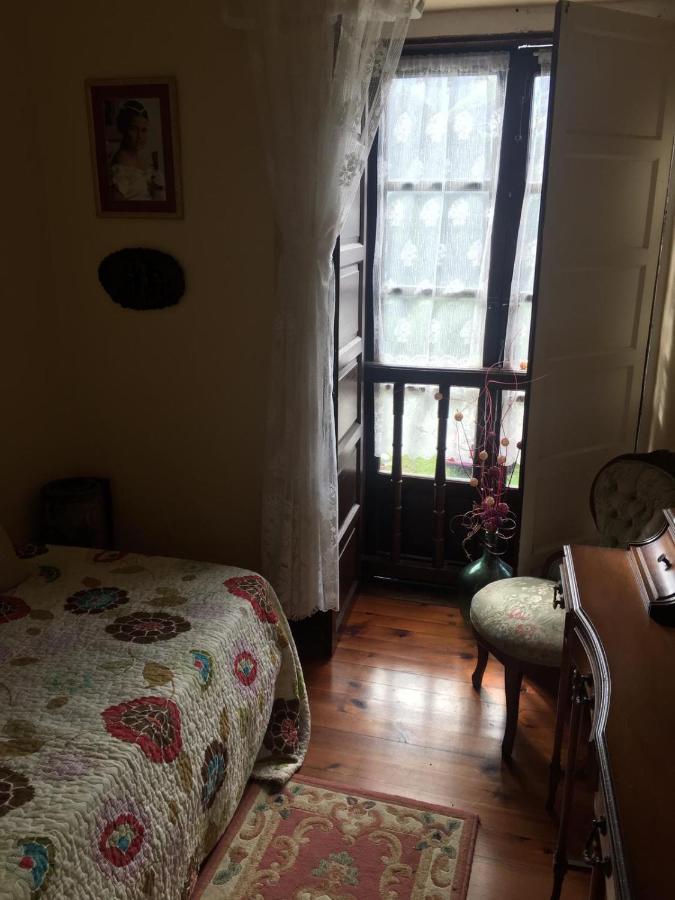 Apartamento San Martin De Luina Mrz Rentals Kültér fotó