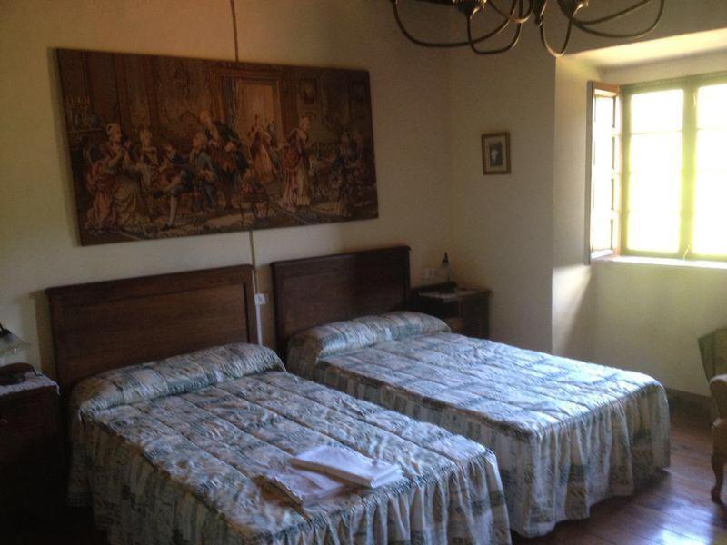 Apartamento San Martin De Luina Mrz Rentals Kültér fotó