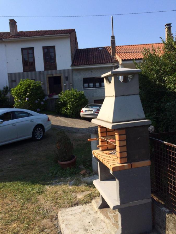 Apartamento San Martin De Luina Mrz Rentals Kültér fotó